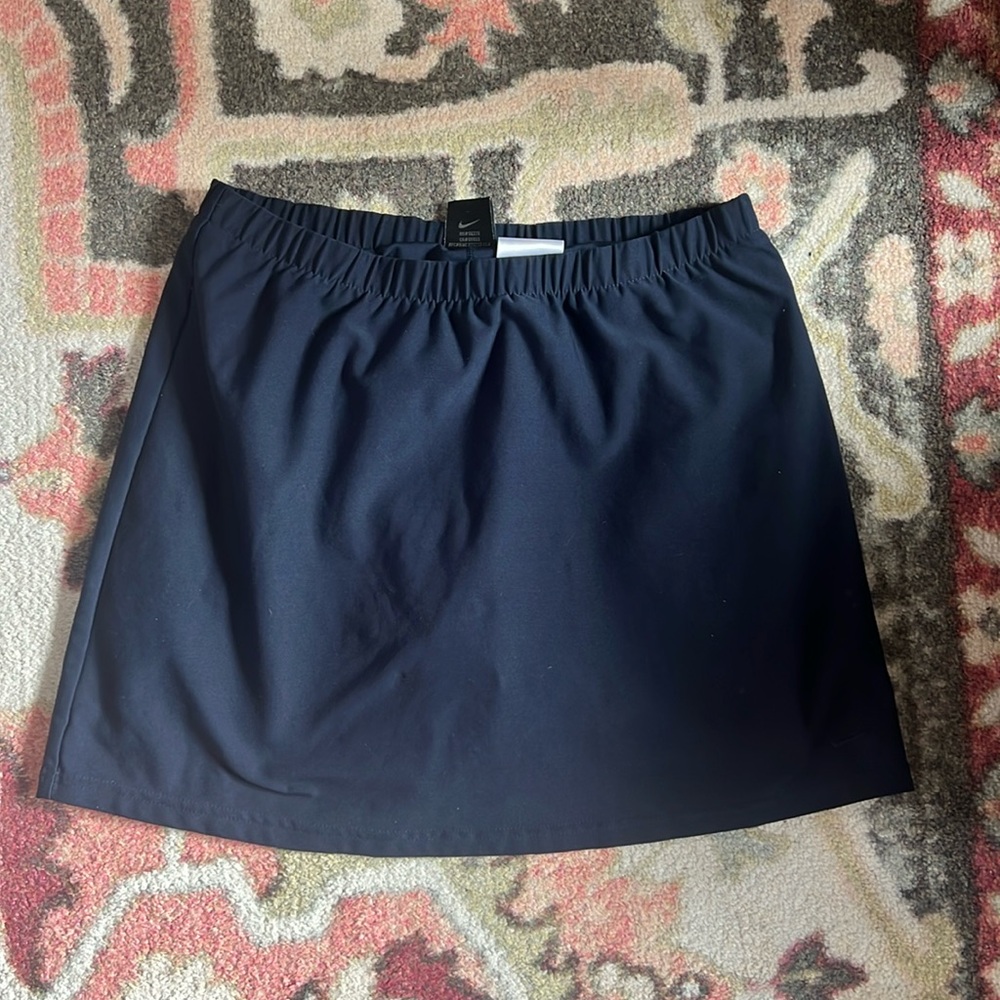 Vintage Nike Dryfit tennis skirt